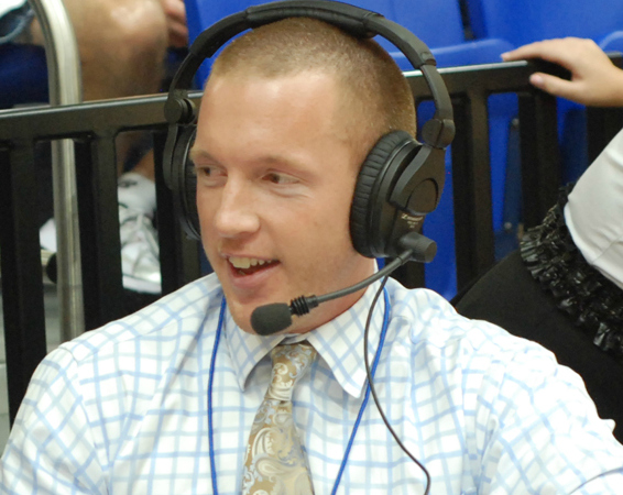 Patrick Pierson FGCU Arkansas